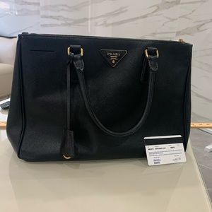 Authentic Prada